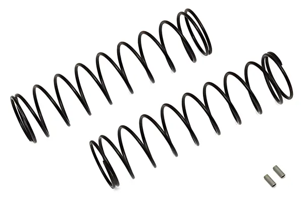 Associated 12mm Big Bore Spring 72mm 2.60Lb — image 1 of 2