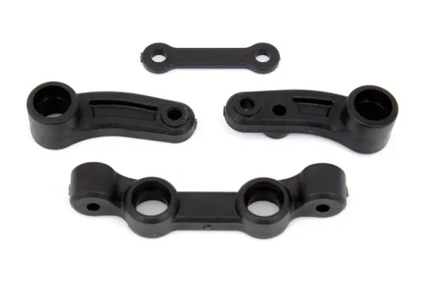 Associated B6/B6D Steering Assembly — image 3 of 3