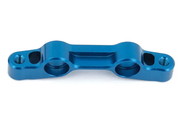 Associated B6/B6D Aluminium Steering Rack — image 3 of 3