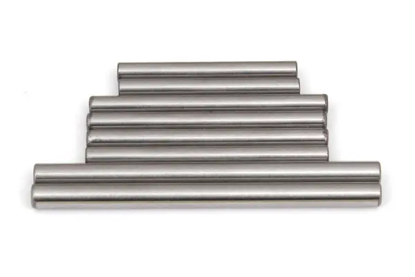 Associated B6/B6D Hinge Pin Set — image 2 of 2