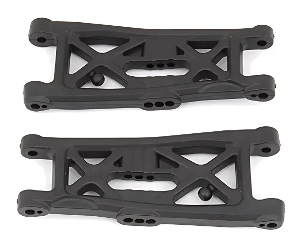 Associated B6 Kit Gull Wing Front Arms — image 1 of 3