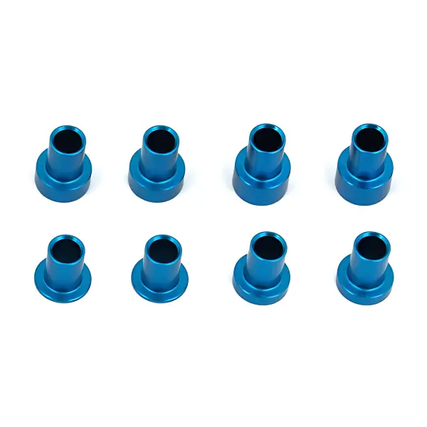 Associated B6/B6D Caster Hat Bushings — image 1 of 2