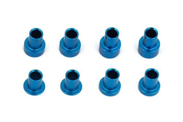 Associated B6/B6D Caster Hat Bushings — image 2 of 2