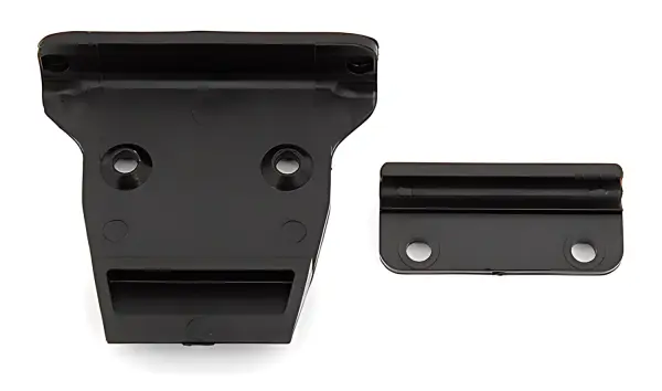 Associated B6/B6D Bumpers — image 1 of 2