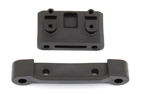 Associated B6/B6D Rear Gearbox Brace — image 1 of 2