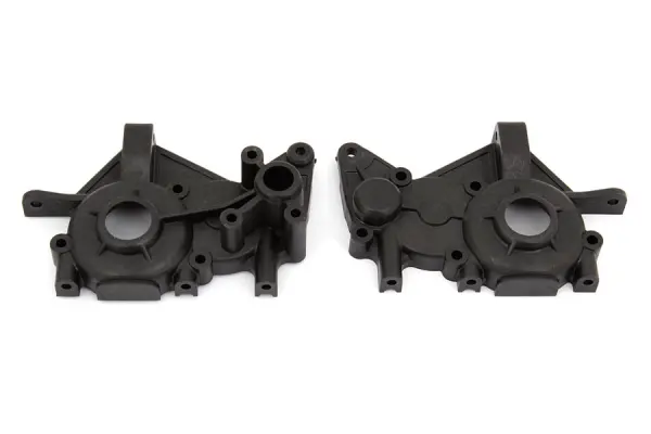 Associated B6 Kit Laydown Gearbox — image 3 of 3