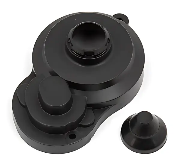Associated B6D Kit Gear Cover 3-Gear — image 1 of 3