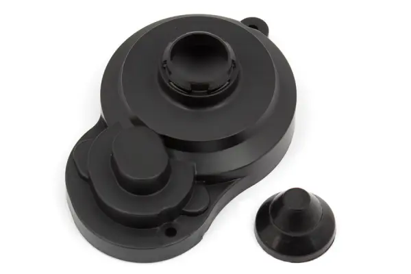 Associated B6D Kit Gear Cover 3-Gear — image 3 of 3