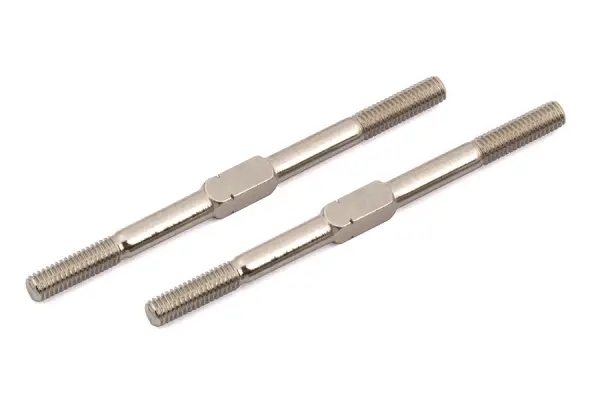 Associated Turnbuckles - 3X48 mm — image 1 of 2