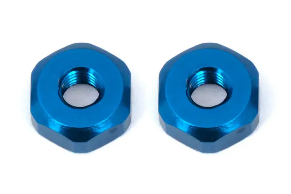 Associated B6/B6D Thumbscrews — image 2 of 2