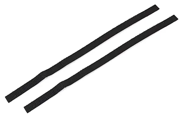 Associated Self Adhesive Hook And Loop Velcro - 8mm x 200mm (2) — image 1 of 3