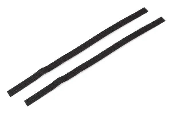Associated Self Adhesive Hook And Loop Velcro - 8mm x 200mm (2) — image 3 of 3