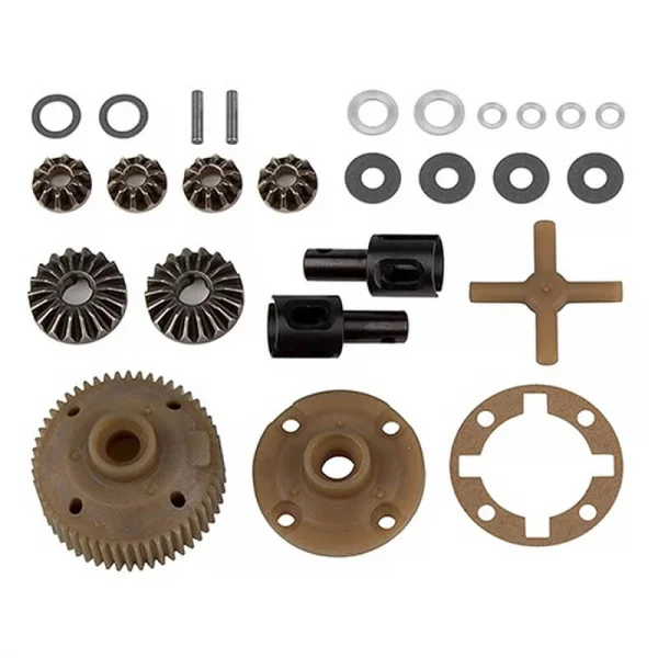 Team Associated B6.1 Gear Differential Kit