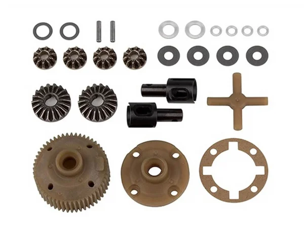 Team Associated B6.1 Gear Differential Kit — image 4 of 4