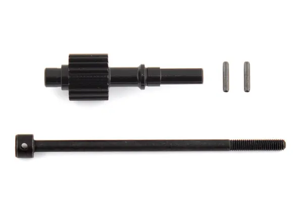 Team Associated B6.1 Standup Top Shaft &mdash; image 2 of 2