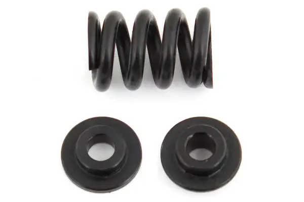 Team Associated B6.1 Slipper Spring — image 2 of 2