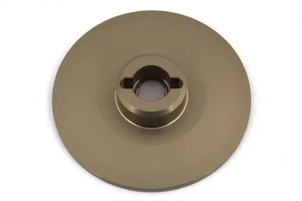 Team Associated B6.1 Slipper Hub Outer &mdash; image 2 of 2