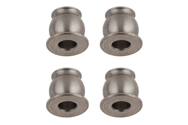Team Associated B6.1 Shock Pivot Balls — image 2 of 2