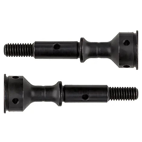 Associated B6.2 CVA Axles (+2mm)