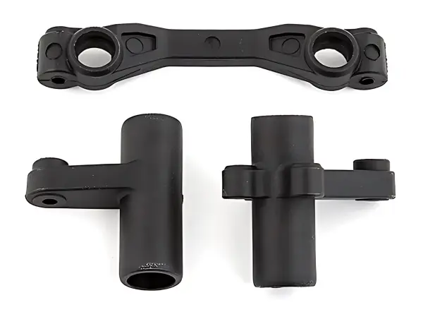 Team Associated B64 Bellcranks And Rack — image 1 of 2