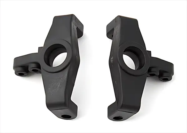 Team Associated B64 Steering Blocks — image 1 of 3