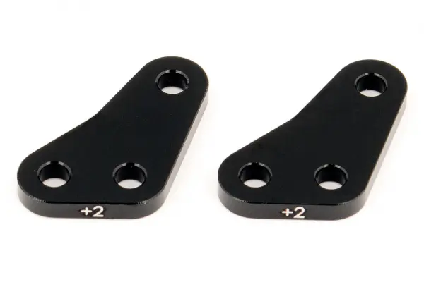 Associated FT B64/B64D Steering Block Arms +2 — image 2 of 2