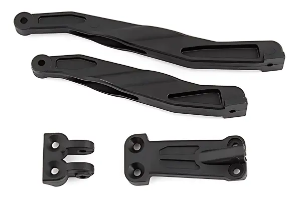 Team Associated B64 Chassis Braces — image 1 of 3