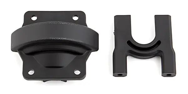 Team Associated B64 Centre Bulkhead And Cover — image 1 of 3