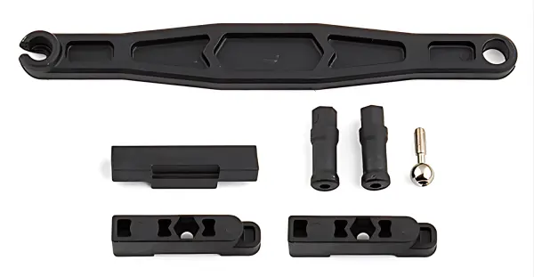 Team Associated B64 Battery Mount — image 1 of 3