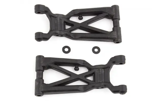 Team Associated B64 Rear Arms — image 3 of 3