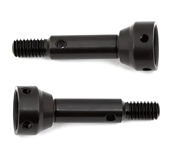 Team Associated B64 Front CVA Axles — image 1 of 2