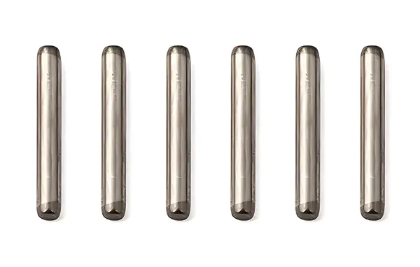 Team Associated B64 Front Wheel Pins - 12 mm — image 1 of 2