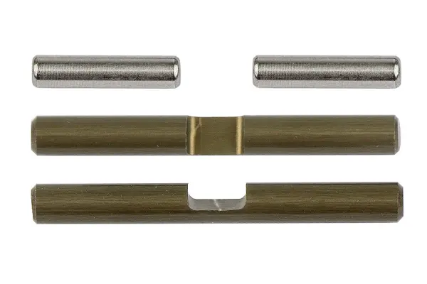 Team Associated B74 Differential Cross Pins — image 2 of 2