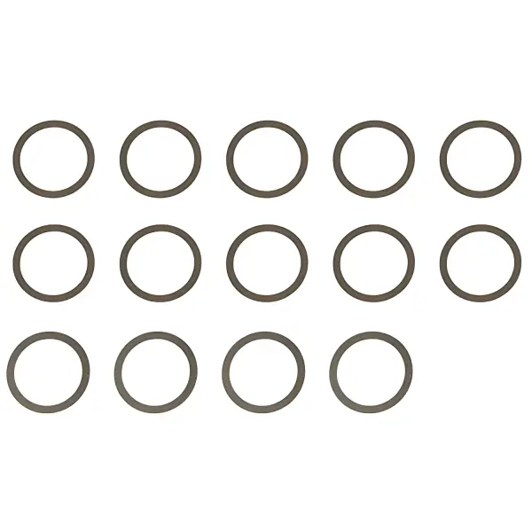 Team Associated B74 Differential Outdrive Shims