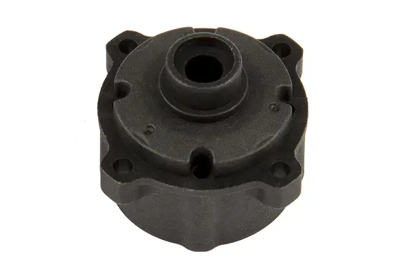 Team Associated B74 Differential Case - Centre — image 2 of 2