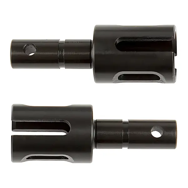 Team Associated B74 Differential Outdrives - Centre — image 1 of 2