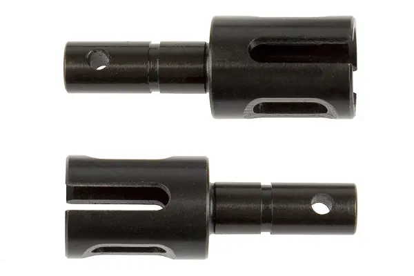 Team Associated B74 Differential Outdrives - Centre — image 2 of 2