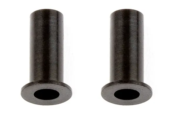 Team Associated B74 Steering Rack Hat Bushings — image 2 of 2