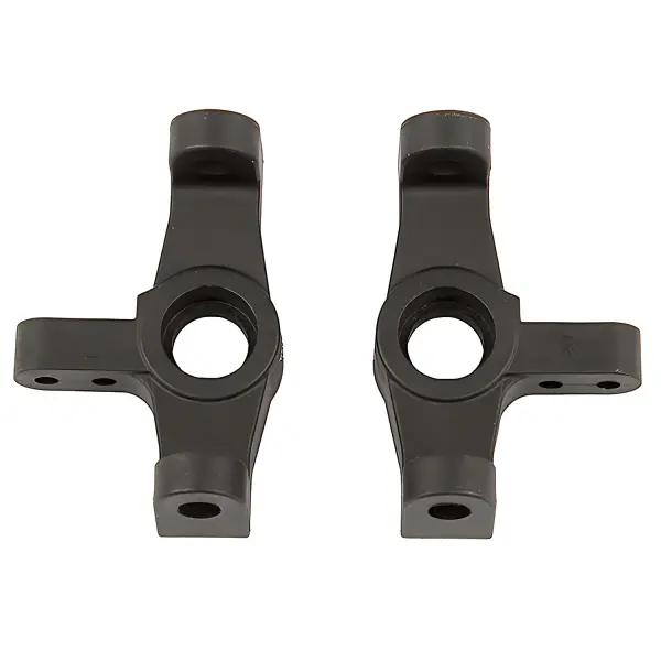 Team Associated B74 Steering Block — image 1 of 2