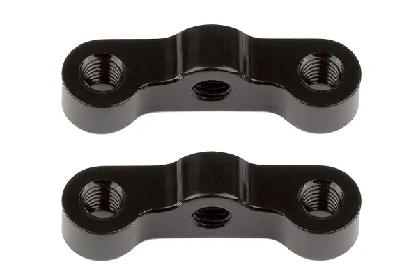 Team Associated B74 Rear Hub Link Mount — image 2 of 2