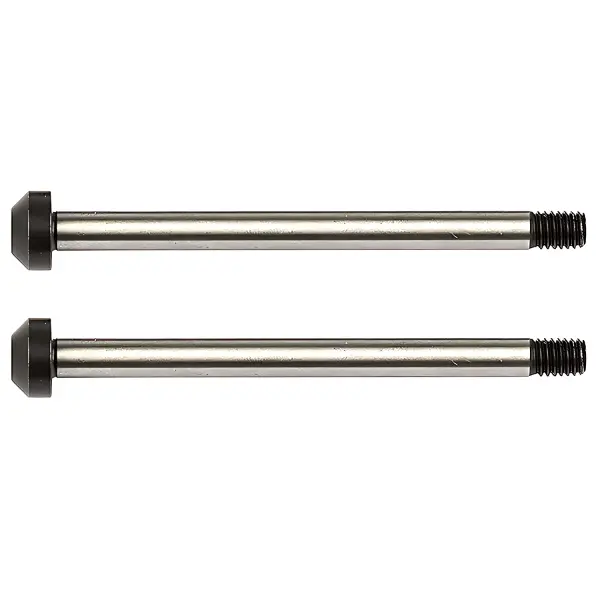 Team Associated B74 Rear Hub Hinge Pin — image 1 of 2