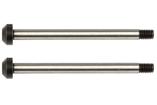 Team Associated B74 Rear Hub Hinge Pin — image 2 of 2