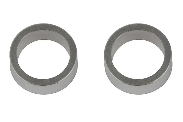 Team Associated B74 Front Axle Crush Tube — image 2 of 2