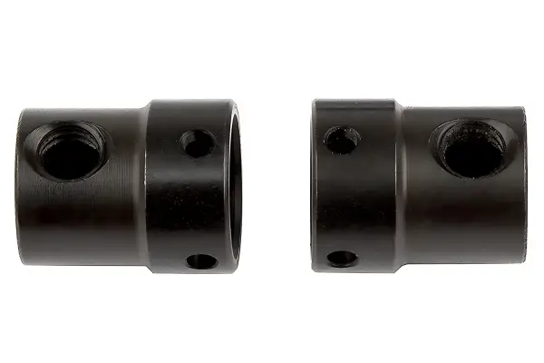 Team Associated B74 Centre CVA Input Coupler