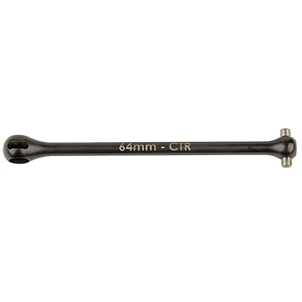Team Associated B74 Centre CVA Bone - 64mm — image 1 of 2