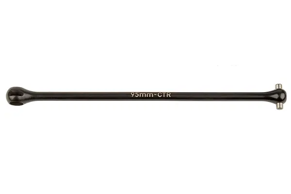 Team Associated B74 Centre CVA Bone - 95mm