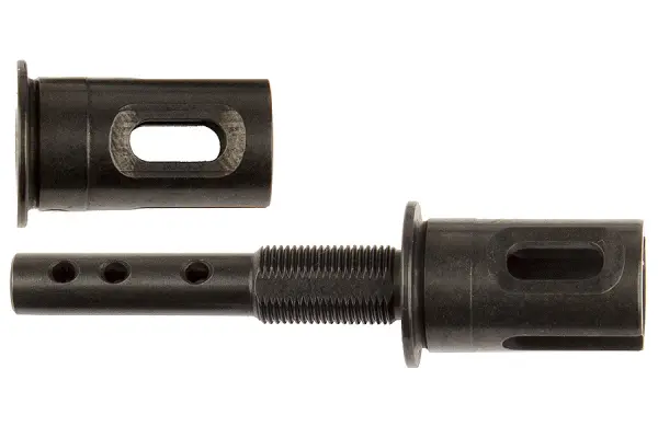 Team Associated B74 Slipper Shaft &mdash; image 2 of 2