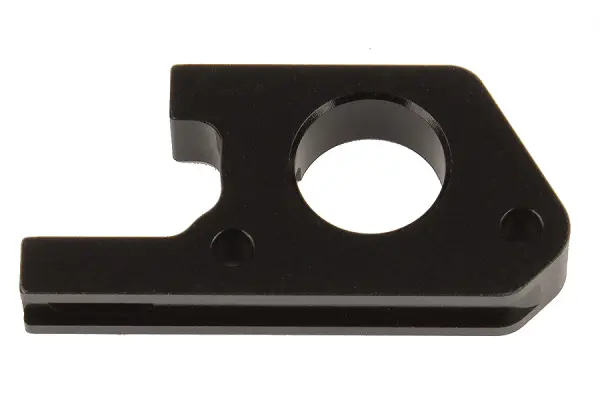 Team Associated B74 Motor Mount Slide — image 2 of 2