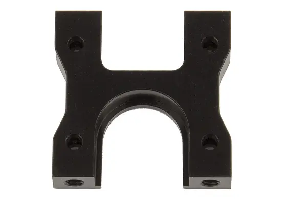Team Associated B74 Centre Bulkhead — image 2 of 2