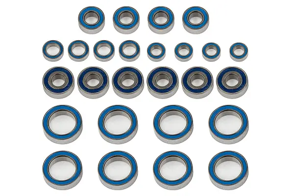 Team Associated B74 Bearing Set &mdash; image 2 of 2